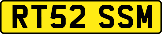 RT52SSM