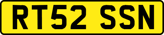 RT52SSN