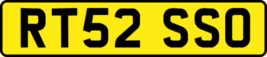 RT52SSO