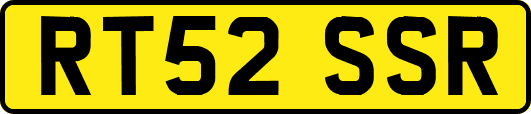 RT52SSR