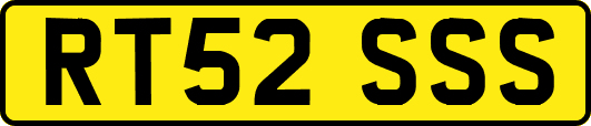 RT52SSS