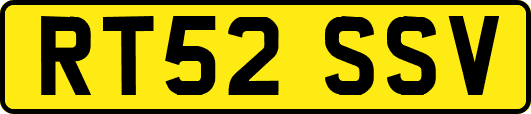 RT52SSV