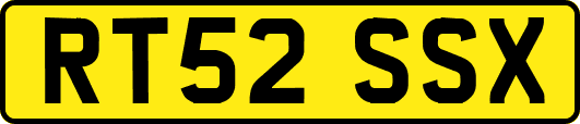 RT52SSX