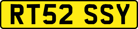 RT52SSY