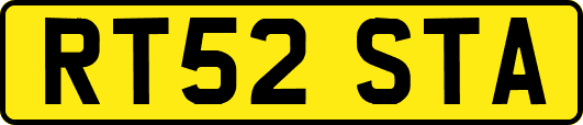 RT52STA