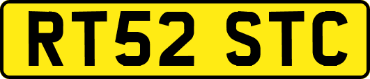 RT52STC