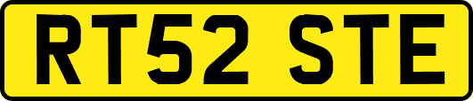 RT52STE