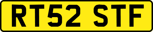 RT52STF