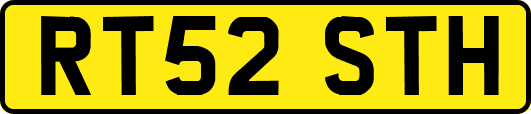 RT52STH