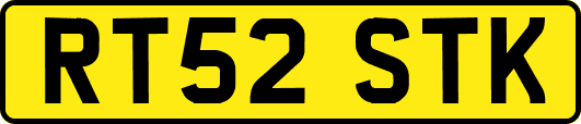 RT52STK