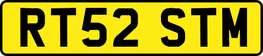 RT52STM