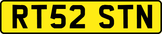 RT52STN
