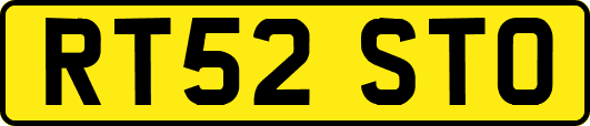RT52STO