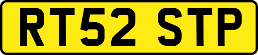 RT52STP