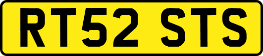 RT52STS