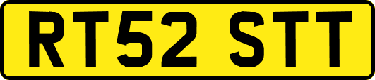 RT52STT