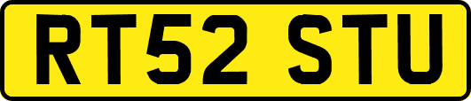 RT52STU