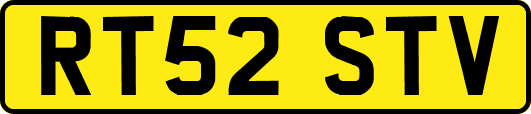 RT52STV