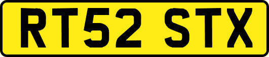 RT52STX