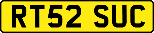 RT52SUC