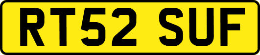 RT52SUF