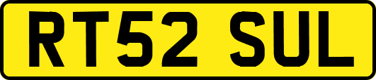RT52SUL