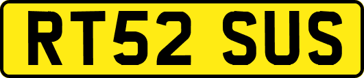 RT52SUS
