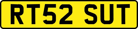 RT52SUT