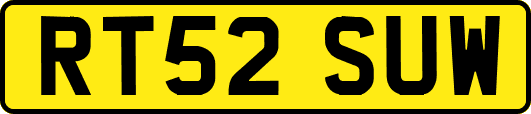 RT52SUW