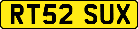 RT52SUX