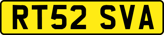 RT52SVA