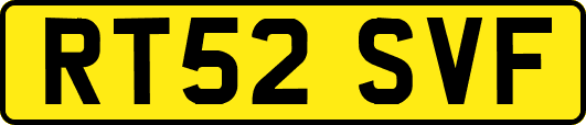 RT52SVF
