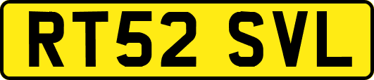 RT52SVL