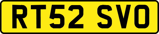 RT52SVO