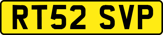 RT52SVP