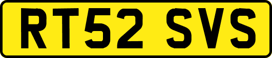 RT52SVS