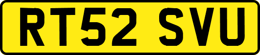 RT52SVU