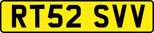 RT52SVV