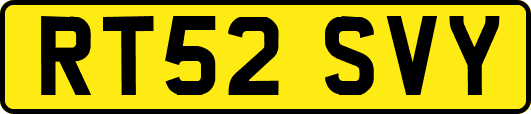 RT52SVY