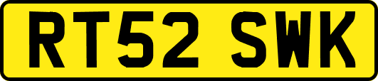RT52SWK