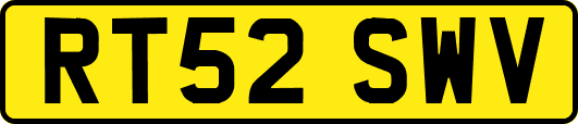 RT52SWV