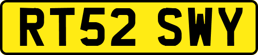 RT52SWY