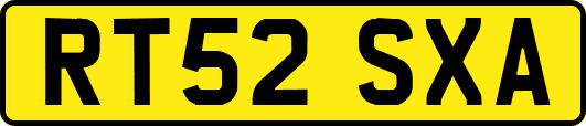 RT52SXA
