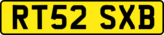 RT52SXB