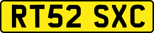 RT52SXC