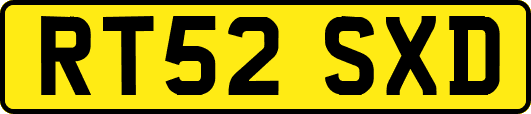 RT52SXD