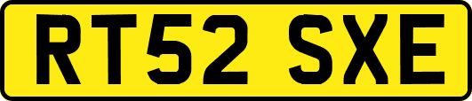 RT52SXE