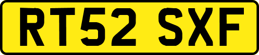 RT52SXF