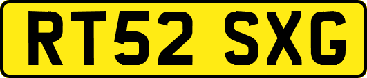 RT52SXG