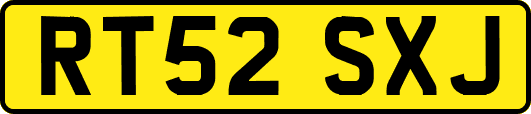 RT52SXJ